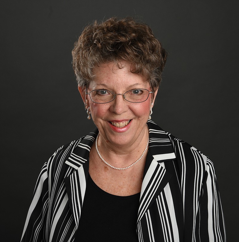 Barb Bowen