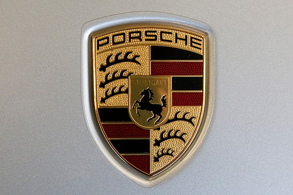 Top Porsche Official Targeted In German Police Raid Tied To Diesel Scheme Chattanooga Times