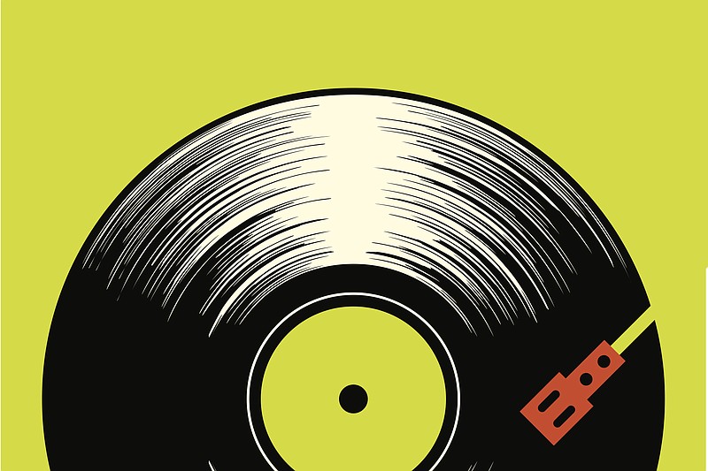 Since the first Record Store Day in 2008, independent record store owners have set aside a Saturday in April to celebrate the brick-and-mortar music business by releasing new and limited-edition titles from top artists. (Getty Illustration)