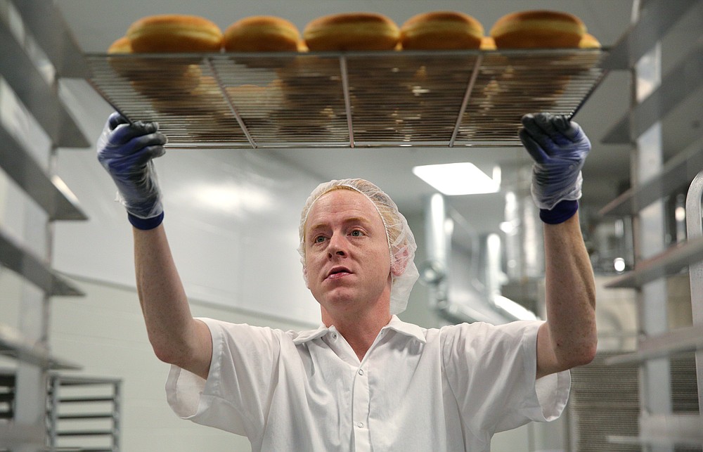 Dunkin' Donuts distributor continues to create jobs Chattanooga Times