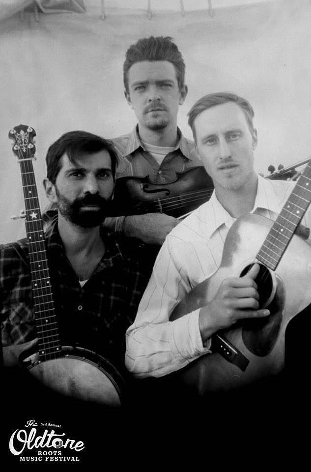 String band contest in Calhoun, Ga. | Chattanooga Times Free Press