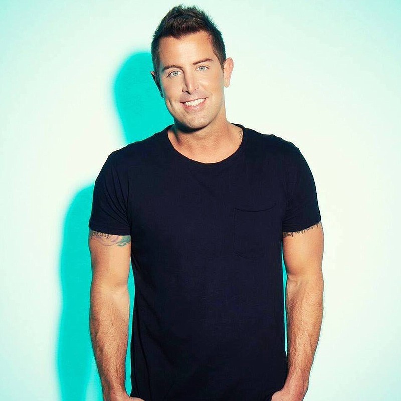 Jeremy Camp stops at City Church, 7122 Lee Highway, on Sunday, April 29, as part of his tour in support of new album "The Answer." Opening for the Christian artist will be Micah Tyler. The concert will start at 7 p.m. Tickets are $30 general admission, $75 VIP with preferred seating and meet-and-greet. For more information: www.the
citychurch.cc/events/2018/4/29/jeremy-camp-in-
concert-at-city-church.