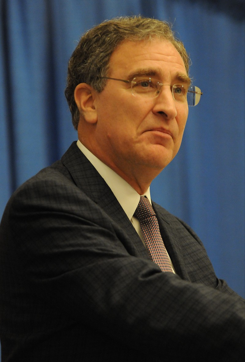 Mohawk Industries earnings down but ahead of forecasts Chattanooga