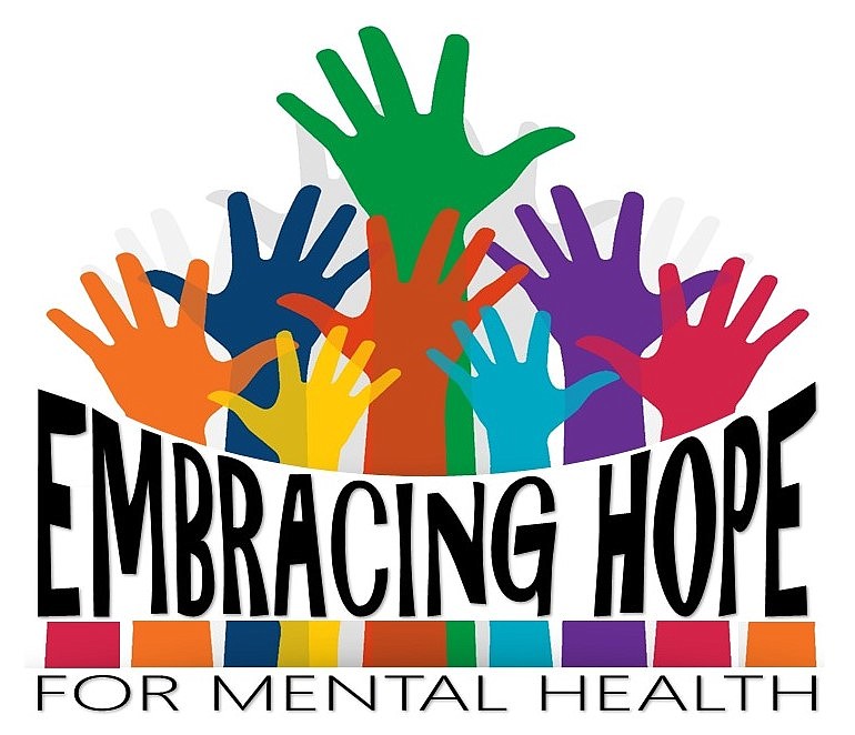 Jeff Fink, the founder of an organization that promotes the human/animal bond to help treat mental illness, will lead a conversation on "Embracing Hope for Mental Health" in Chattanooga on Tuesday.