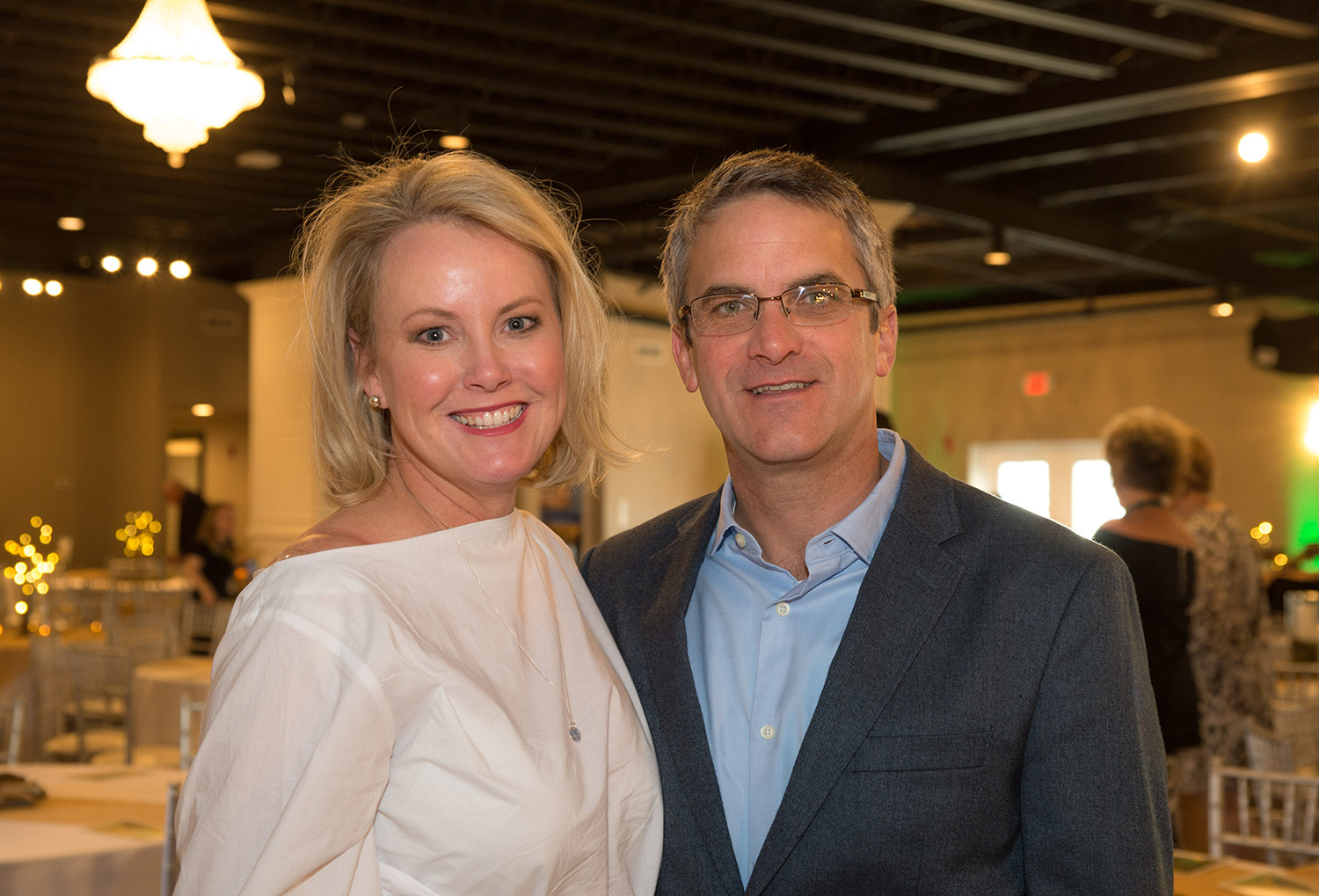 Jenny & Keith Kretzmeier