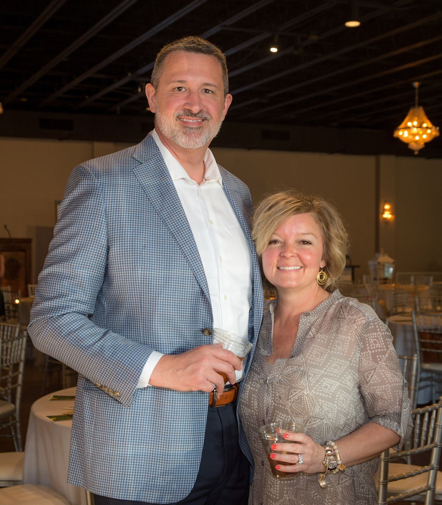 Jason & Tabitha Whittle