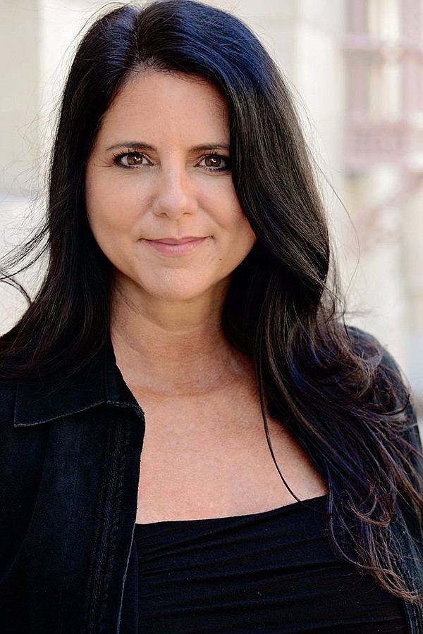 Jodi White at Comedy Catch | Chattanooga Times Free Press