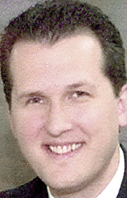Subject: Candidate Photo: Brent Lambert