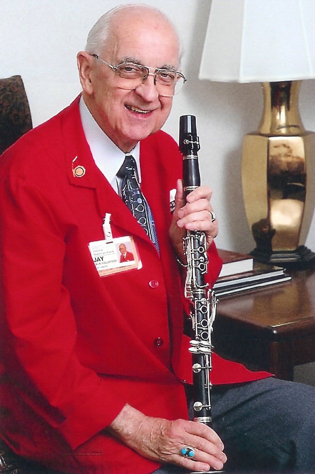 Public invited to join tribute to Fletcher Bright, Jay Craven