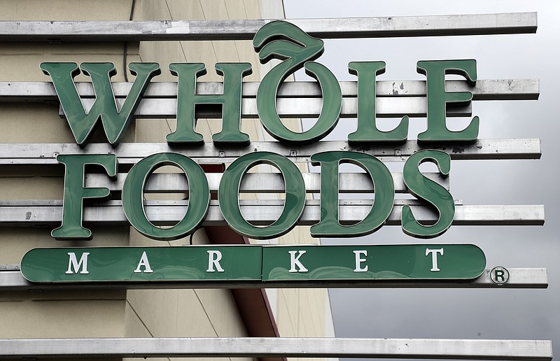 Prime Members Get Whole Foods Discounts Nationwide