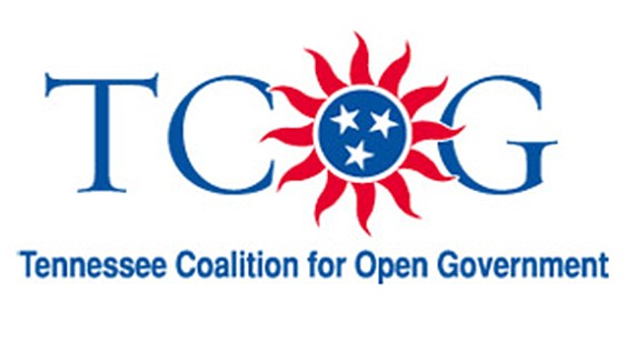 Tennessee Coalition for Open Government