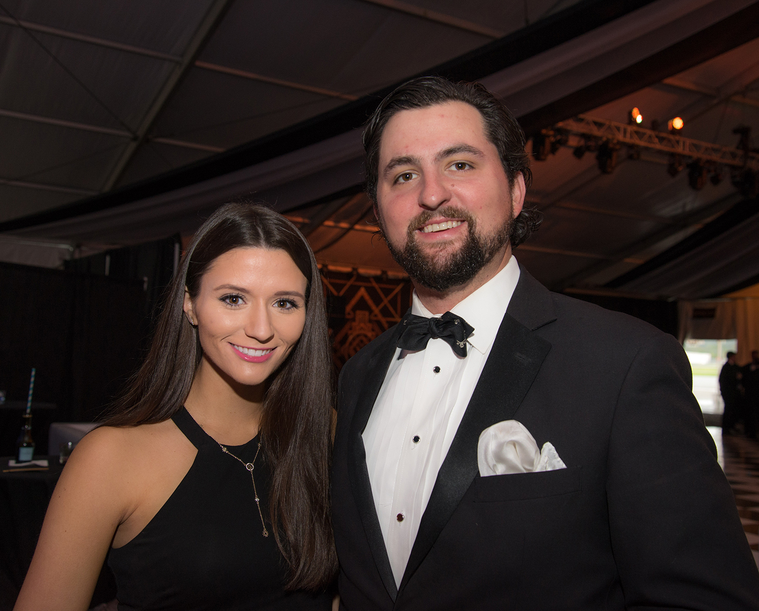 Erin & Jeb Hart
