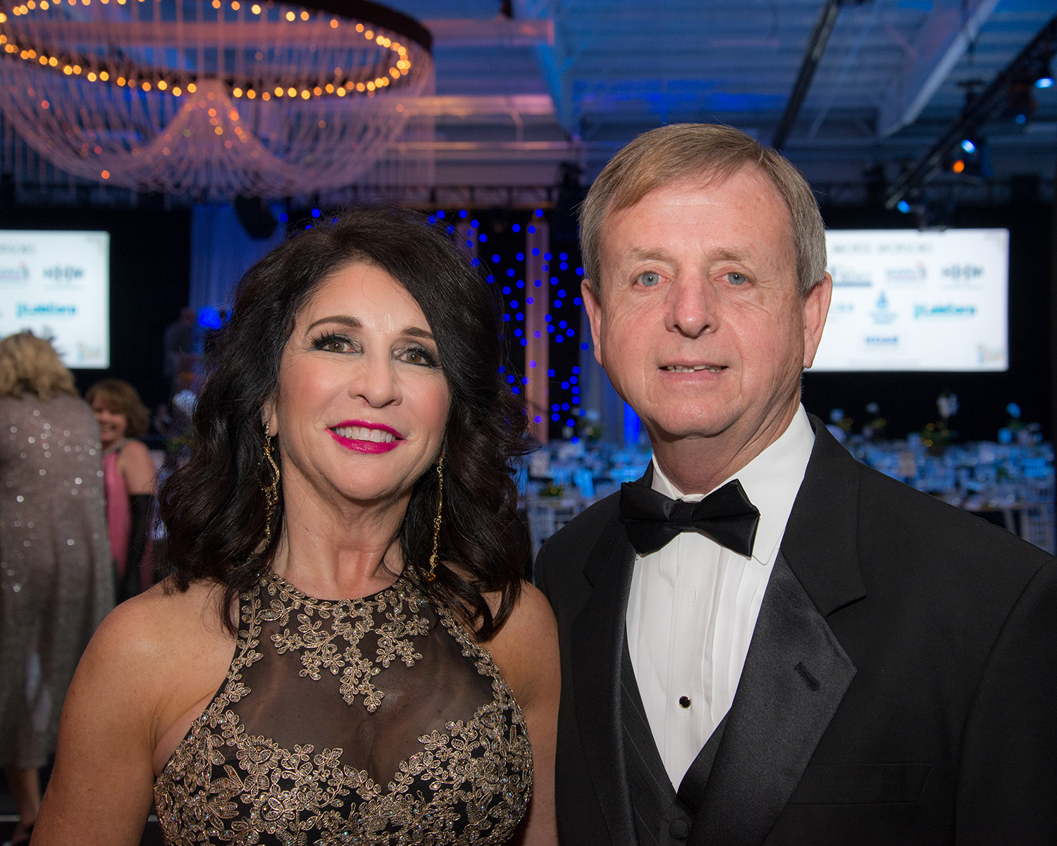 Darlene & Jerry Smith