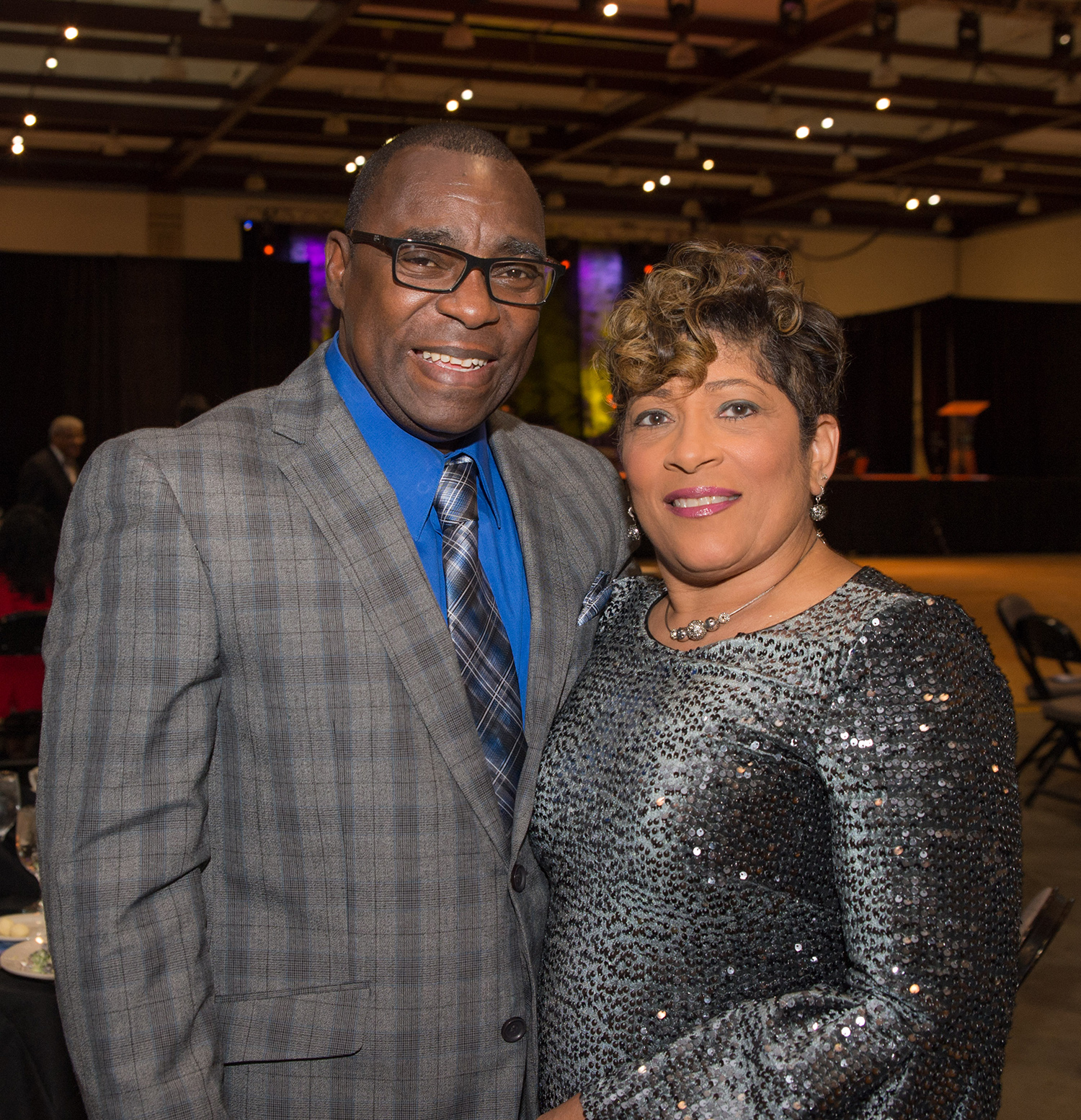 Dennis & Star Willis