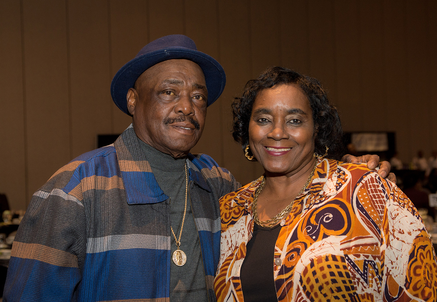 Orlanda & JoAnne Bayless