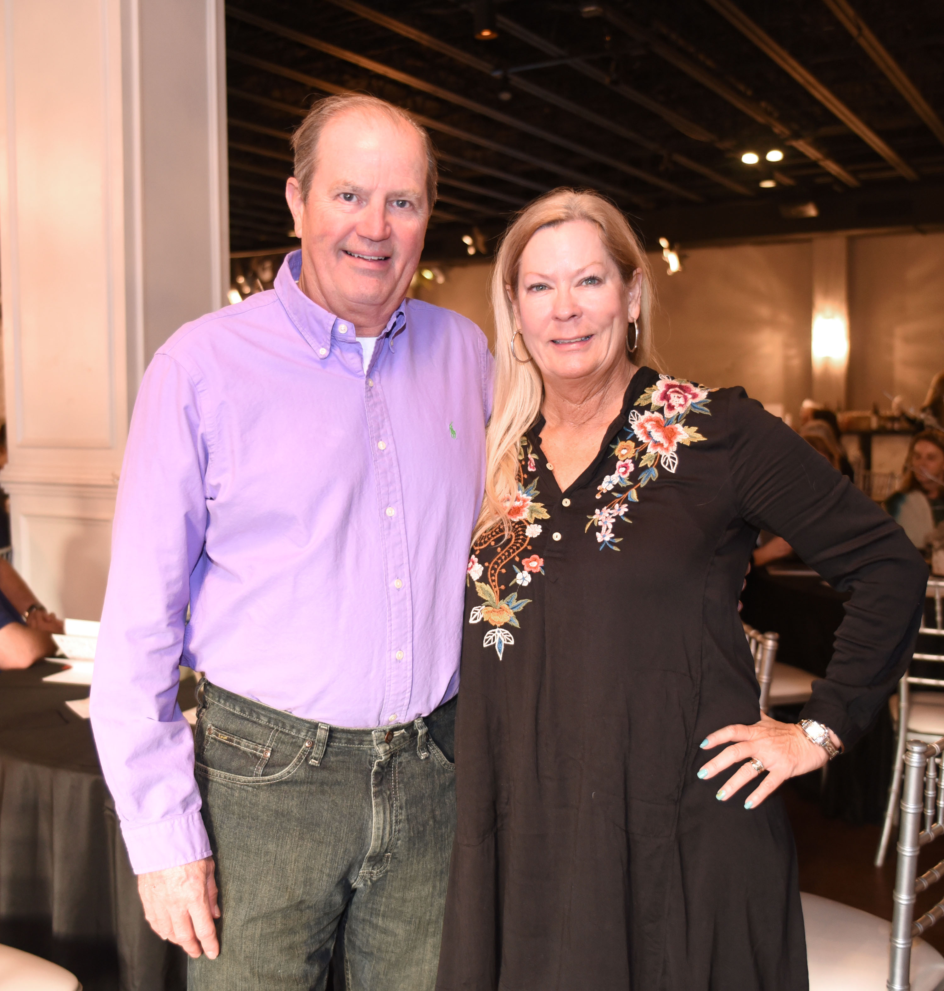 Harry & Tammy Beitsch