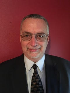 Michael Patrick