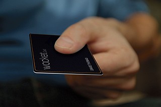 Power Tools: Wocket rolls out the wallet of the future | Chattanooga ...