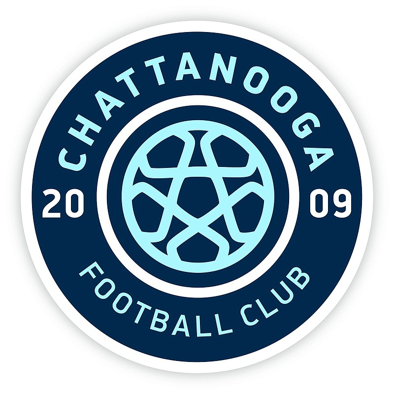Chattanooga Football Club logo