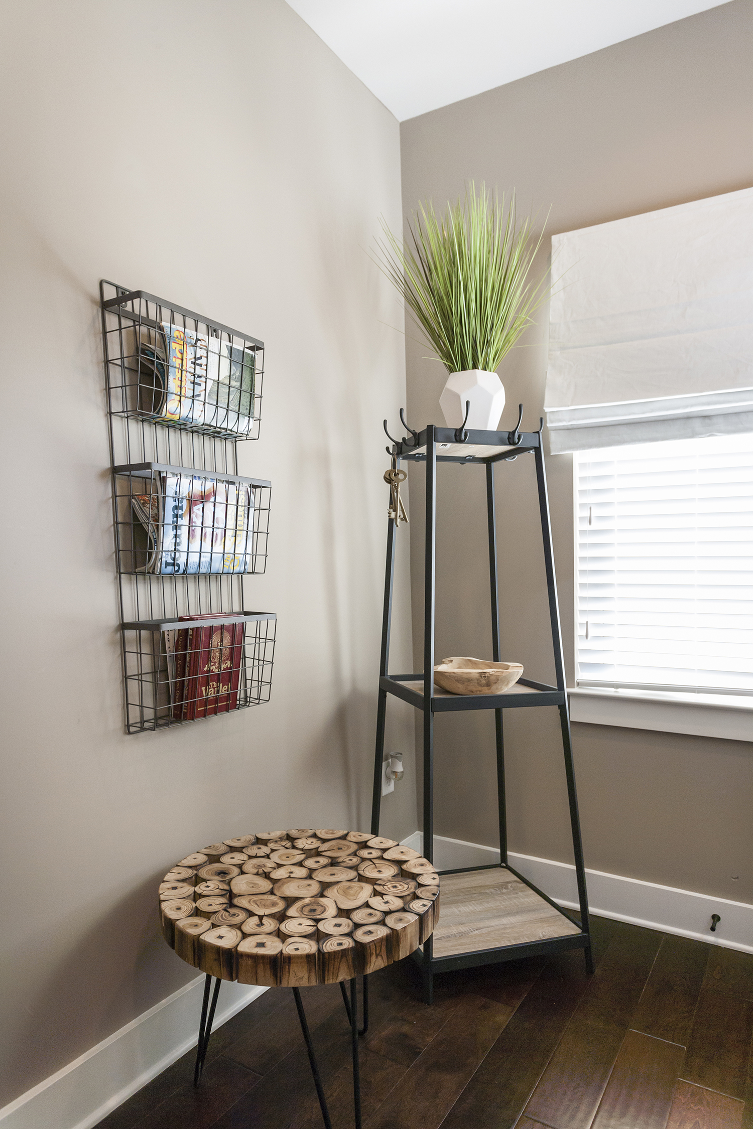 Decorative elements