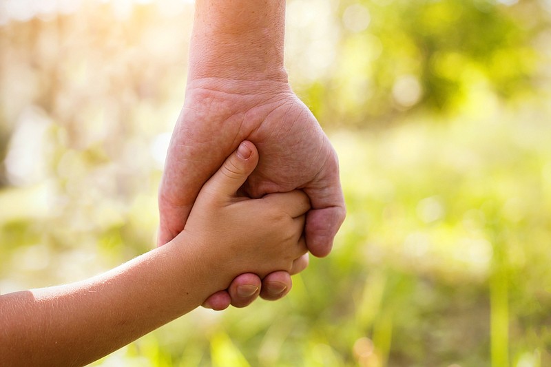 When I was a young mother, I often asked God to please let me live long enough to raise my children. Nowadays, the prayer has morphed into please let me live long enough to see my grandchildren grown. And maybe throw a few great-grandchildren years in there, too. (Photo: Getty Images/iStockphoto/anyaberkut)