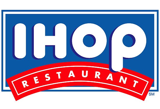 Official logo for IHOP Corp. (Photo: MCT 2007)