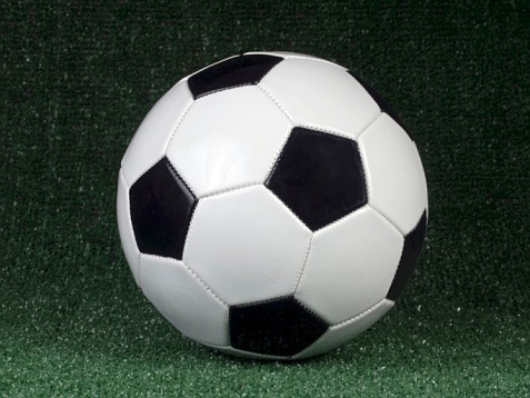 Soccer ball