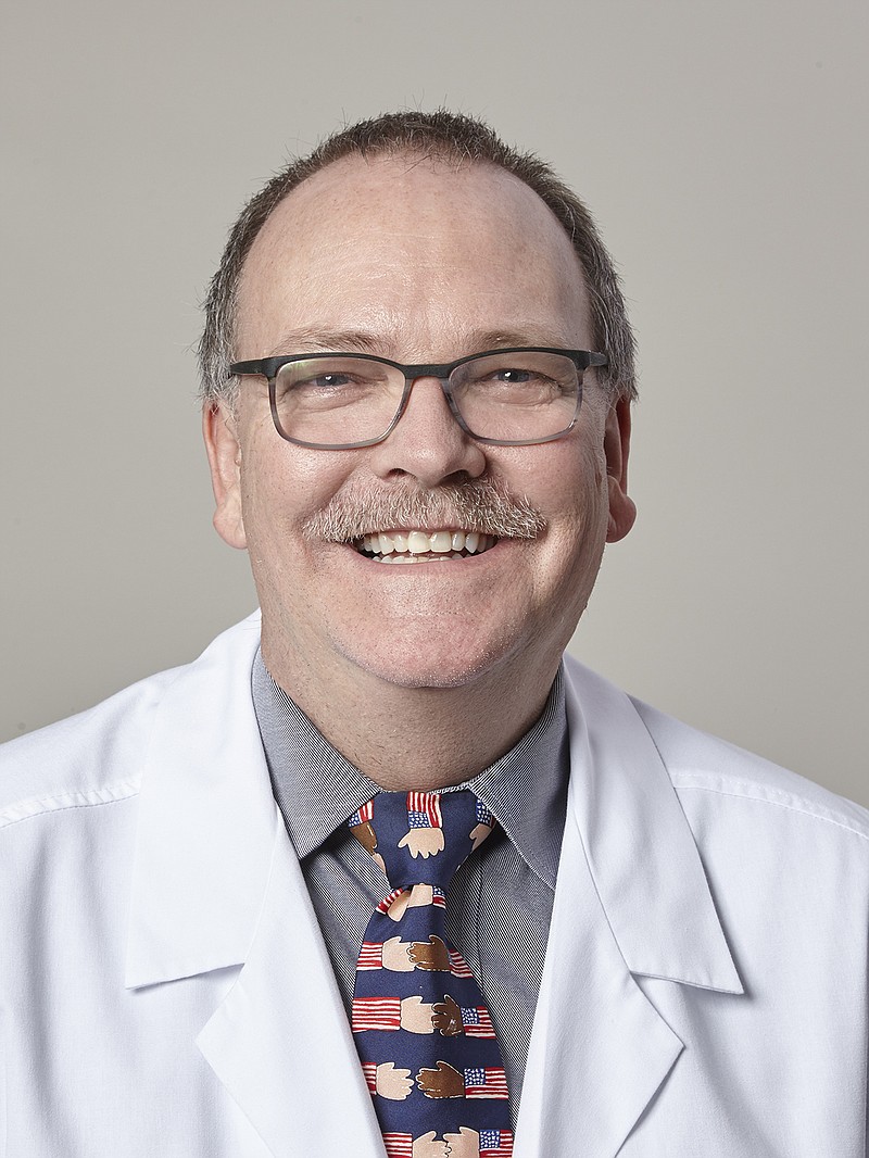 Dr. John Heise