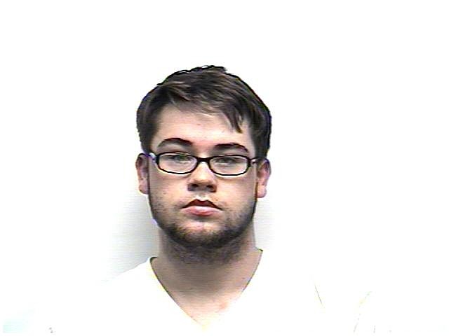 Bradley man charged in double stabbing | Chattanooga Times Free Press