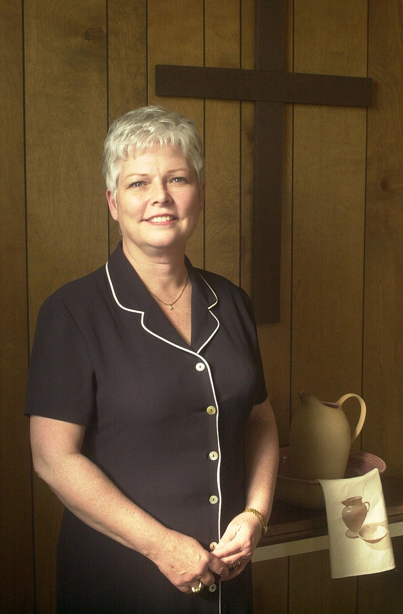 The Rev. Mary Virginia Taylor is bishop of the United Methodist Church's Holston Conference, which includes 881 congregations in Southwest Virginia, East Tennessee and North Georgia. Pastoral appointments to local churches were announced this week during the 2018 Holston Annual Conference in Lake Junaluska, N.C.
