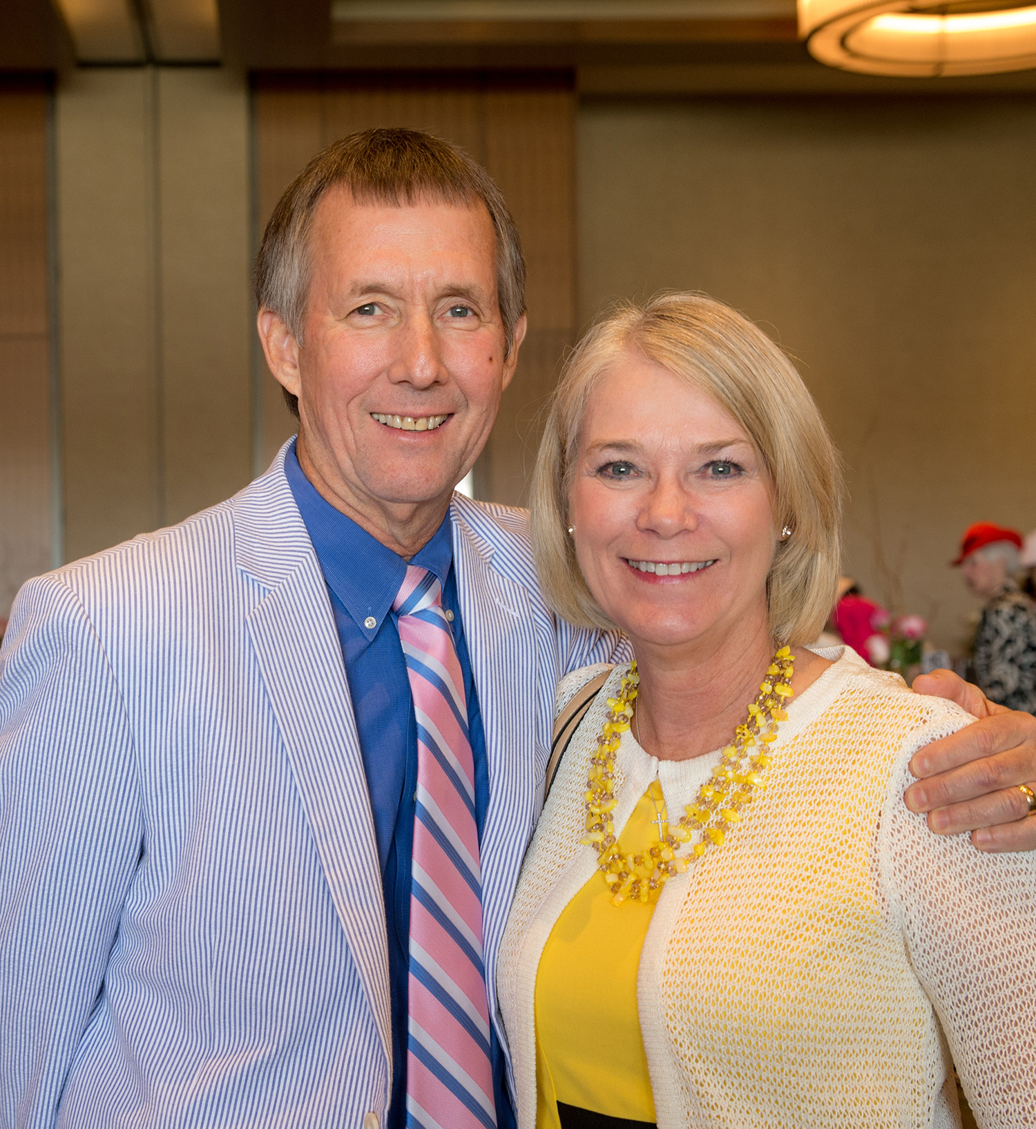 Rich & Barbara Kramer