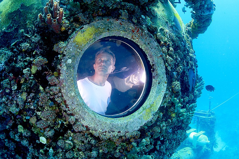 Fabien Cousteau