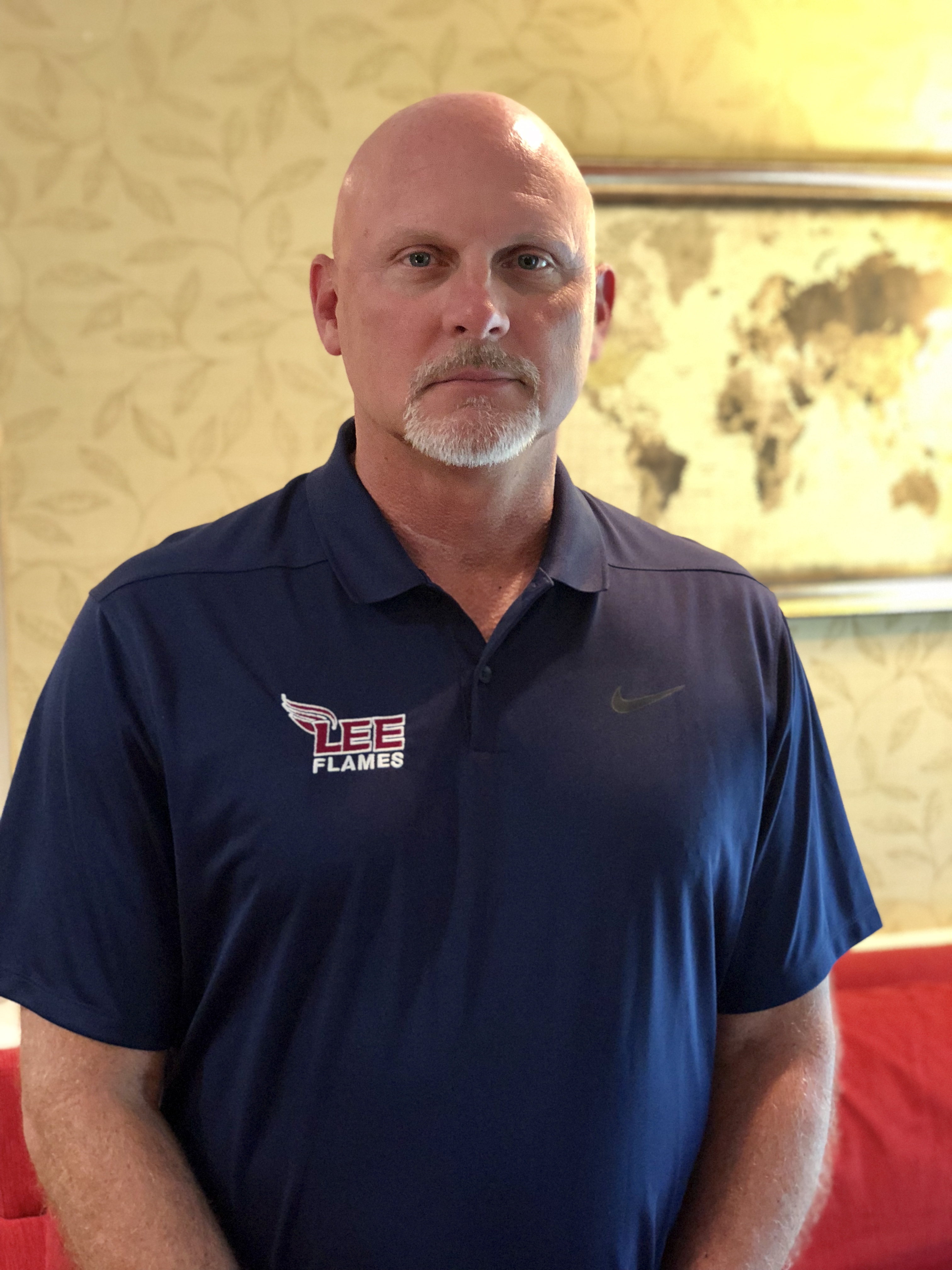 Area sports notes: Derrel Martin new Lee lacrosse coach | Chattanooga Times  Free Press