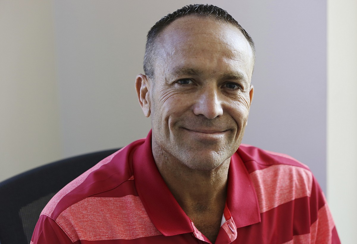 Kevin Rance Lawsuit: Georgia is denying equal access for deaf inmates | Chattanooga ...