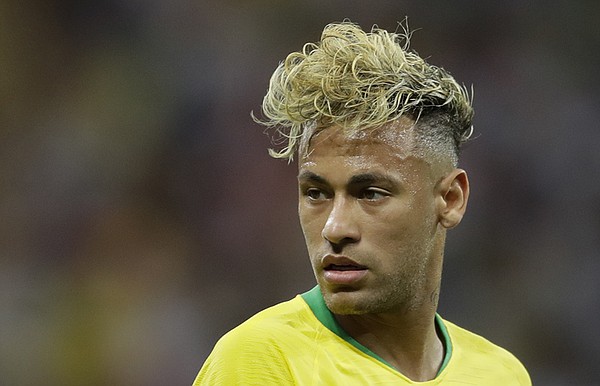 The Best Footballer Hairstyles and Haircuts You Should Try Now