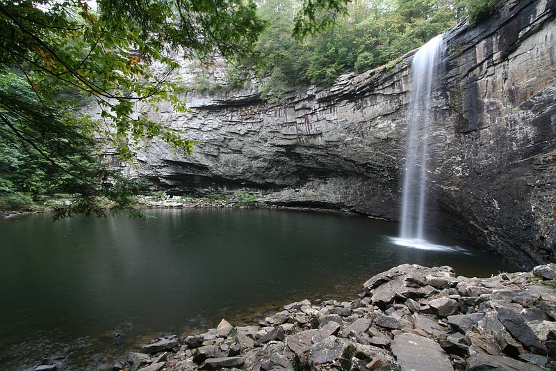 Foster Falls