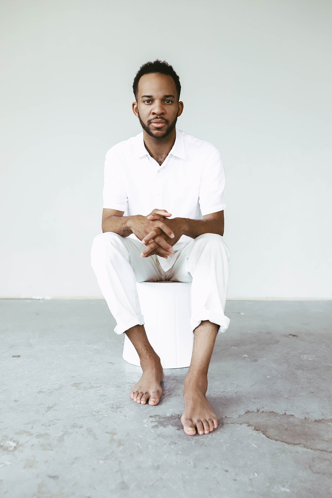Josiah Golson