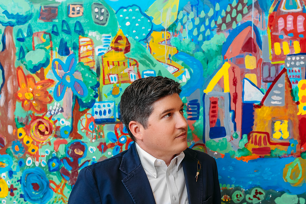Jesse Goins