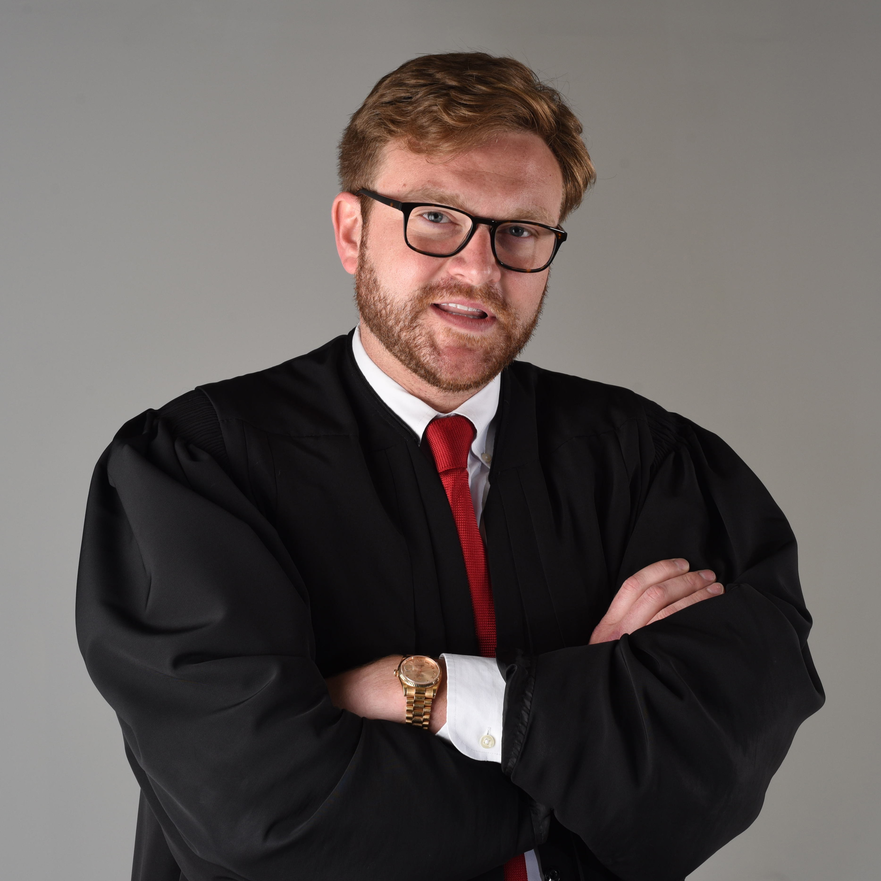 Alex McVeagh