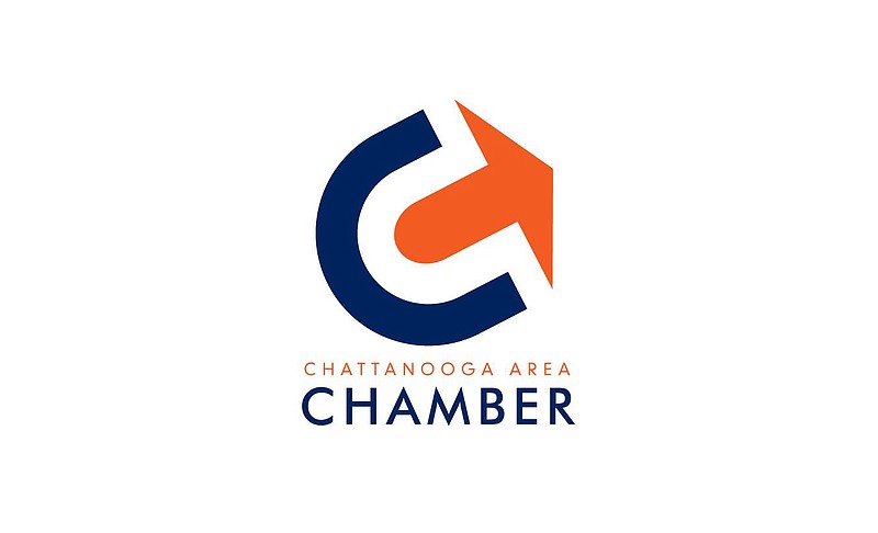 Chattanooga Area Chamber of Commerce logo (Photo: facebook.com/CHAchamber)