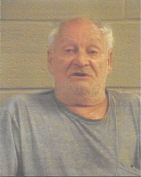 Jay Burlison, 75, was arrested Monday on charges of murder, aggravated assault and failure to appear. Conasauga Judicial Circuit District Attorney Bert Poston said Burlison murdered Ernest Griffin in November 1984.