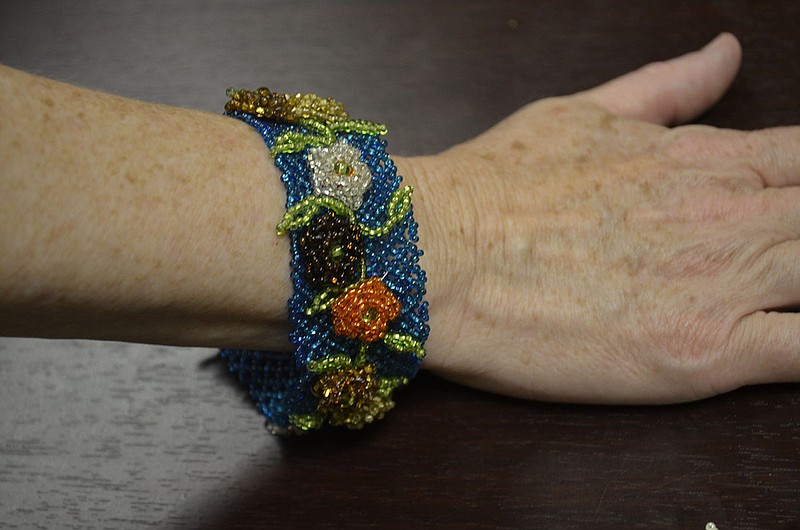 Heritage House offers new balloon sculpture, 3D bead weaving classes