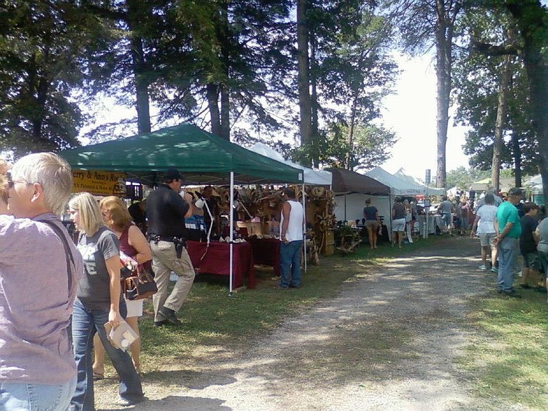 Monteagle Mountain Market Arts and Crafts show is this weekend Chattanooga Times Free Press