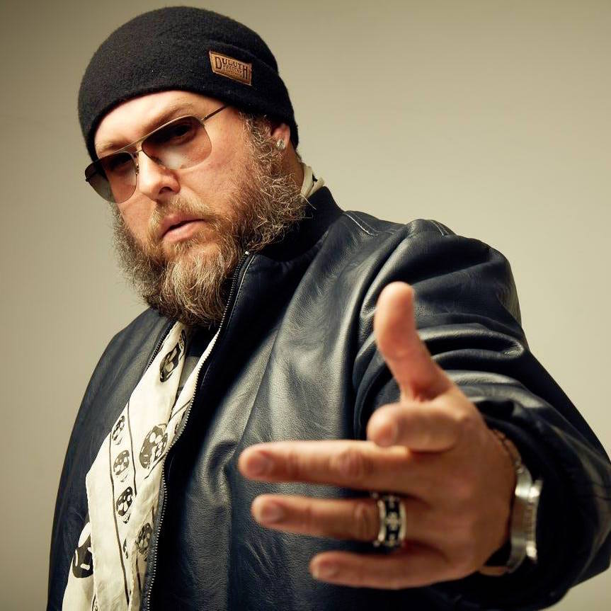Southern rapper Big Smo is this year's headliner at Ocoee River Jam. His video