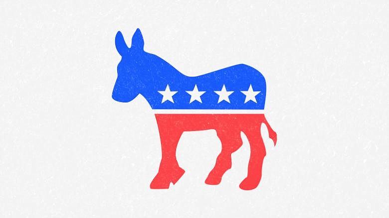 Democratic Party symbol