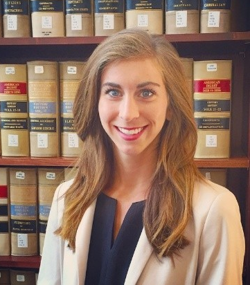 Dacey Cockrill