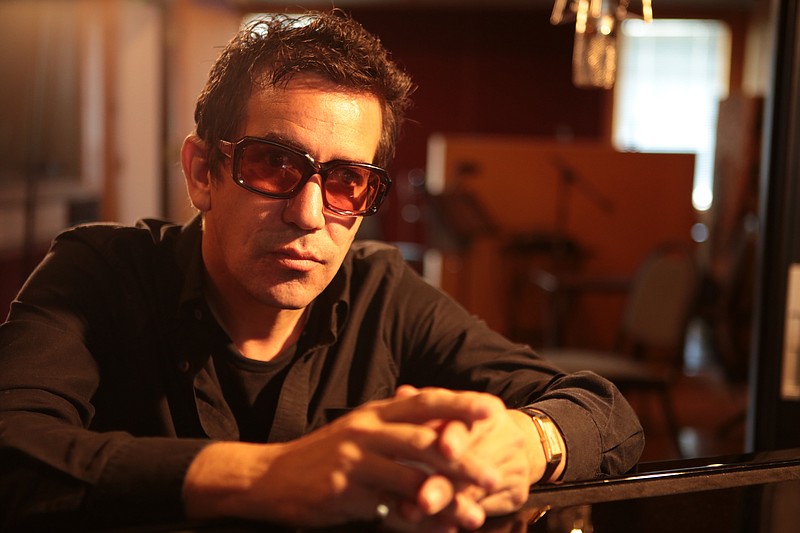 
A.J. Croce / Sebastian Smith Photo
