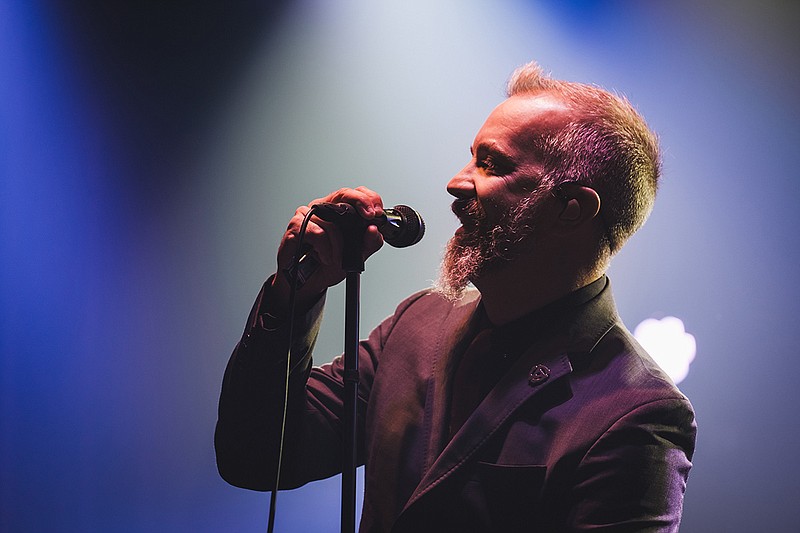 JJ Grey & Mofro will perform Sunday at The Signal. (Photo by Jay Simon)