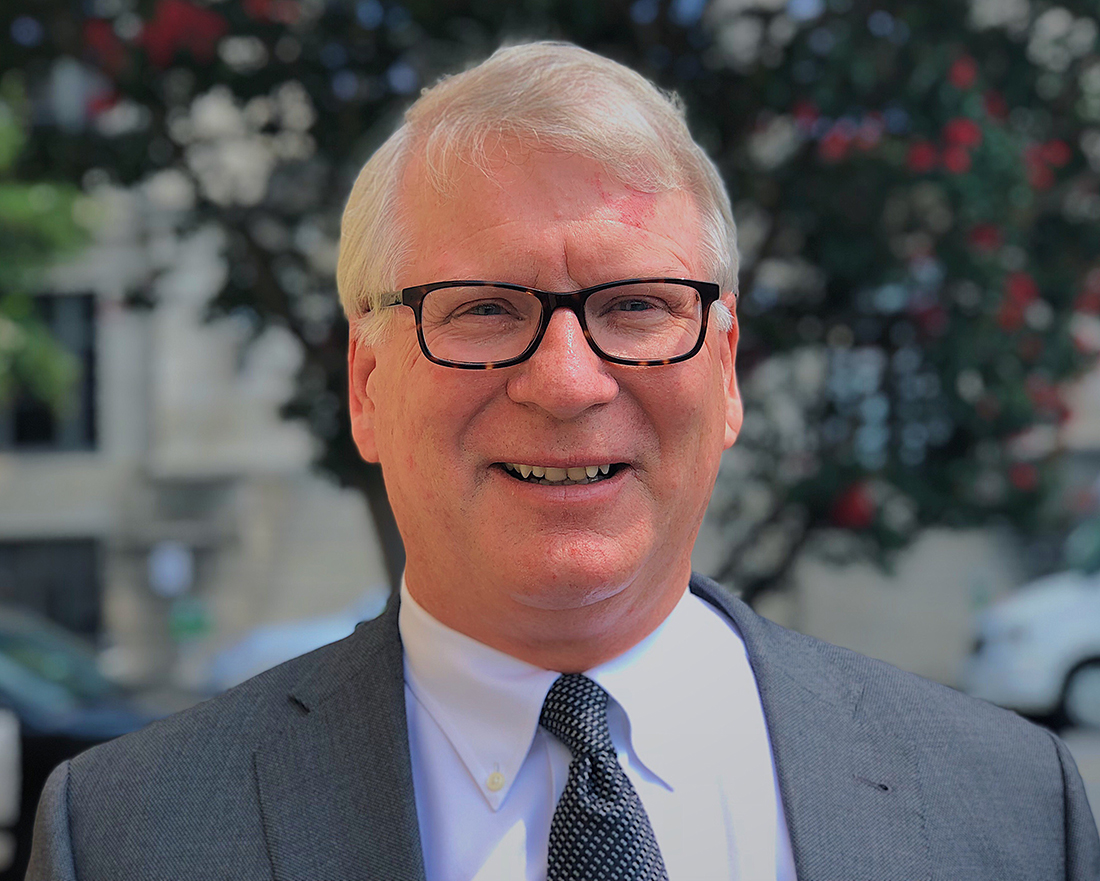 Phil Noblett tapped as city attorney for Chattanooga Chattanooga