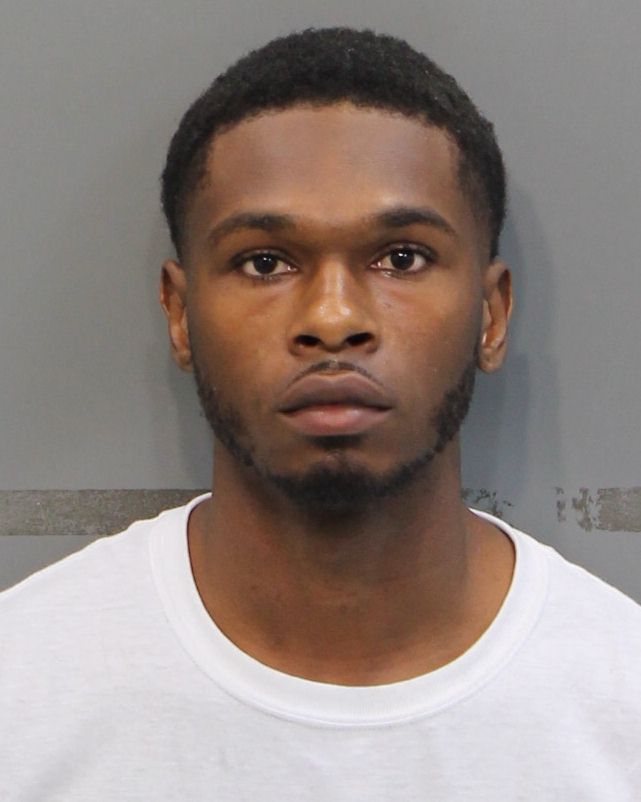 Man charged with attempted murder after Museum Street shooting ...
